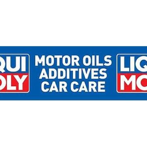 Banner LIQUI MOLY 5643