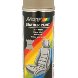 Spray vopsea pentru piele MOTIP 382432