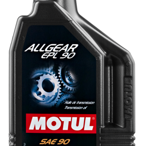 Ulei cutie manuala MOTUL EPL 90
