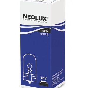 Bec auto NEOLUX N501S