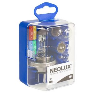 Kit rezerva becuri auto NEOLUX N427KIT