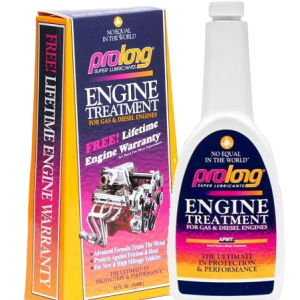Aditiv tratament motor PROLONG SPP12