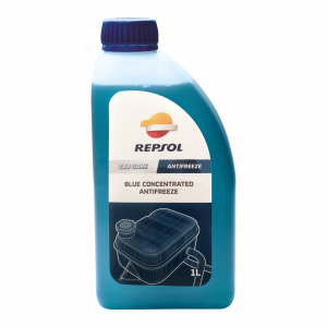 Antigel concentrat REPSOL G11+ RI803A51