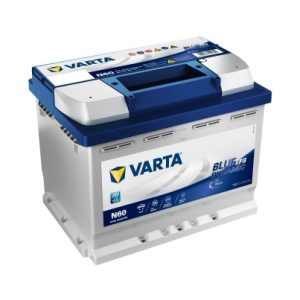 Baterie auto VARTA Blue Dynamic EFB 550500055 D842