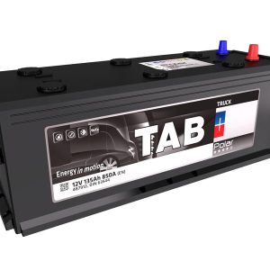 Baterie camion TAB Polar Truck 135