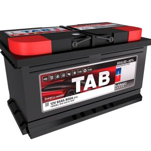 Baterie auto TAB Magic 85