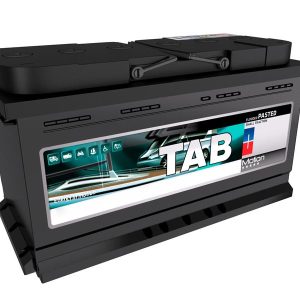 Baterie auto TAB Motion 180