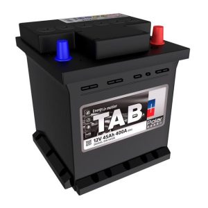 Baterie auto TAB Polar 45 L0