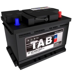 Baterie auto TAB Polar 50