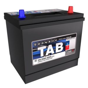 Baterie auto TAB Polar S 60 JIS