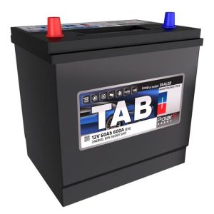 Baterie auto TAB Polar S 60L JIS RE