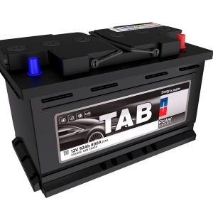 Baterie auto TAB Polar 92 L4