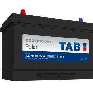 Baterie auto TAB Polar S 95L JIS RE