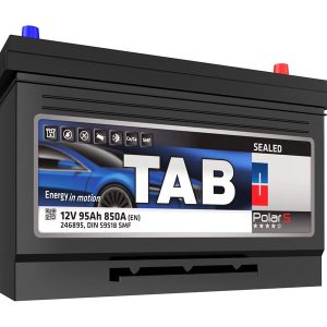 Baterie auto TAB Polar S 95 JIS