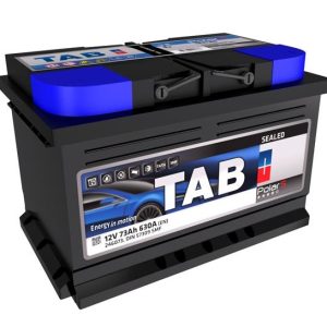 Baterie auto TAB Polar S 73