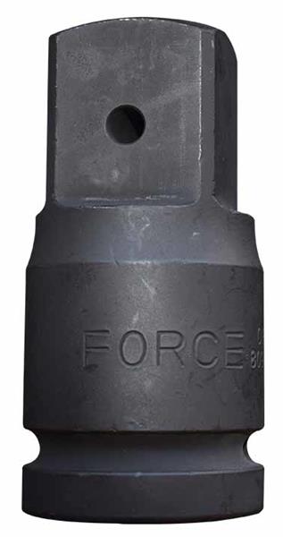 Adaptor pentru chei impact FORCE