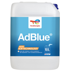 Aditiv AdBlue TOTAL Diesel SCR Technology 227316