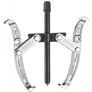 Extractor cu 2 gheare FORCE