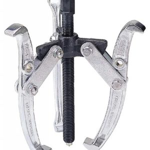 Extractor cu 3 gheare FORCE