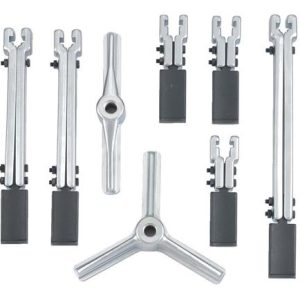Set extractoare universal FORCE