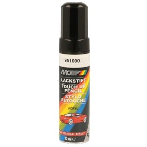 Marker vopsea retus auto MOTIP KOMPAKT LACKSTIFT Acryl 951000