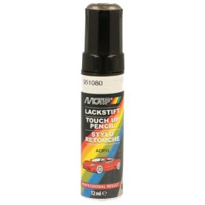 Marker vopsea retus auto MOTIP KOMPAKT LACKSTIFT Acryl 951080