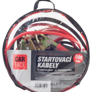 Cabluri pornire auto CARFACE DO CF11009
