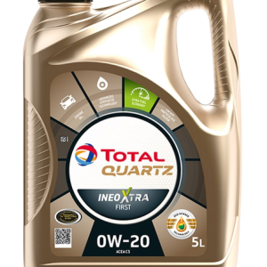 Ulei motor TOTAL Quartz Ineo Xtra First 0W20