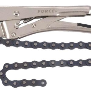 Cheie cu lant pentru filtru ulei FORCE