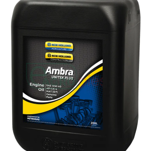 Ulei motor utilaje agricole AMBRA UNITEK PLUS 10W40 74641-20