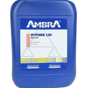 Ulei transmisie utilaje agricole AMBRA HYPOIDE 140 85W140 77420-20