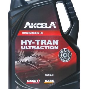 Ulei transmisie utilaje agricole AKCELA HY-TRAN ULTRACTION 760605