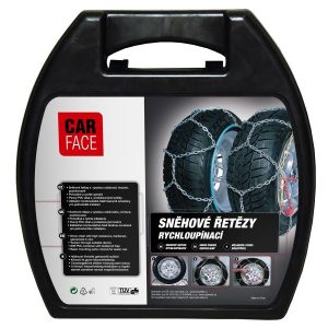Set lanturi CARFACE DO CF502070