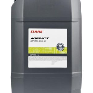 Ulei motor utilaje agricole CLAAS Agrimot ULTRATEC 10W40 CL00 0147 483 0