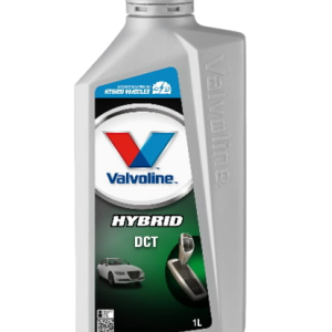 Ulei transmisie VALVOLINE HYBRID DCT VHYBRIDDCT/1