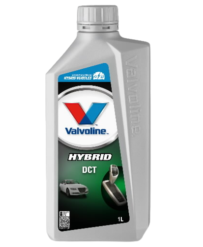 Ulei transmisie VALVOLINE HYBRID DCT VHYBRIDDCT/1