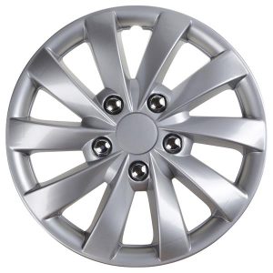 Set 4 capace roti CARFACE DO CFAT612-14