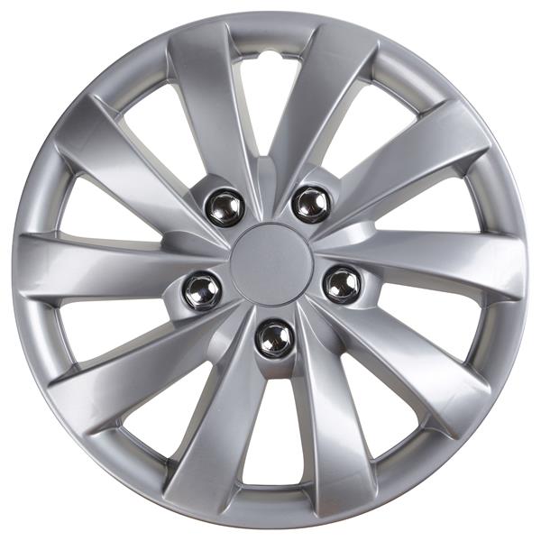 Set 4 capace roti CARFACE DO CFAT612-14