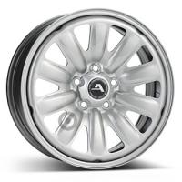 Janta tabla (otel) ALCAR STAHLRAD ALCAR HYBRIDRAD 6.5x16 5x105/41/56.5