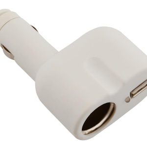 Spliter priza auto CARFACE DO CFAT114012