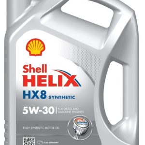 Ulei motor SHELL Helix HX8 5W30 SL/MB 229.5 SHEN0164