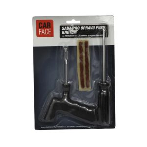 Set reparatie anvelope CARFACE DO CFDC001