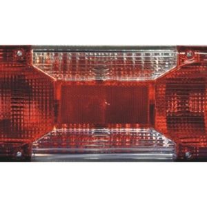 Dispersor lampa auto PROPLAST