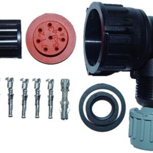 Kit mufa auto PROPLAST