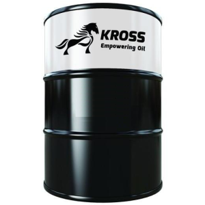 Ulei utilaje agricole KROSS AGRO-STOU 10W30 KR810341