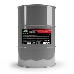 Antigel concentrat MOTRIK Ultra M-Tec G12+ 109245