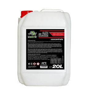 Antigel concentrat MOTRIK Ultra M-Tec G12+ 109244