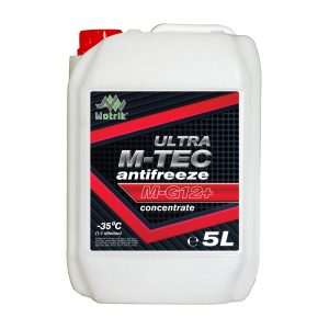 Antigel concentrat MOTRIK Ultra M-Tec G12+ 109243
