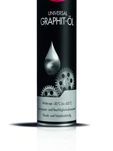 Spray cu grafit CARAMBA 6003071