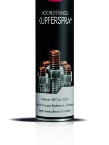 Spray lubrifiant cupru CARAMBA 60268505